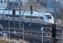 Miersch verlangt Beibehaltung der Familienreservierung bei der Bahn