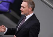 Lindner drängt auf mehr Leistungsbereitschaft