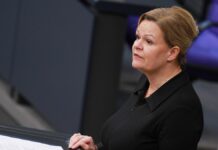 Faeser begrüßt Urteil zu Parteienfinanzierung