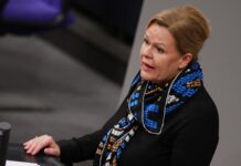 Faeser: Anforderungen für deutschen Pass "strenger als bisher"