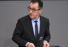 FDP bremst Özdemir bei Tierwohlcent