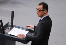 Özdemir: Mehr als 1 Milliarde Euro für Agrarstrukturförderung