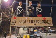 Proteste: Wüst fürchtet Gelbwesten-Bewegung in Deutschland