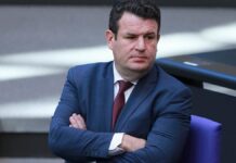 Heil kritisiert Lindners Nullrunden-Prognose beim Bürgergeld