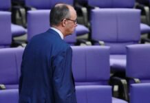 Merz sieht "keine rechtsextremistischen Bestrebungen in der CDU"