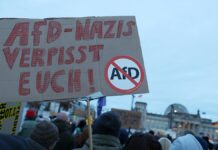 50 Organisationen kritisieren Verzögerung bei AfD-Verbotsverfahren