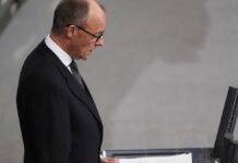 Merz pocht auf Taurus-Lieferung an die Ukraine