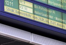 FDP für Schlichtungsverfahren im DB-Tarifkonflikt