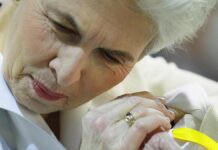 Strack-Zimmermann freut sich auf Wahlkampf gegen Scholz