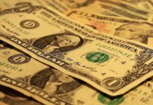 US-Inflationsrate sinkt deutlich auf 2,5 Prozent