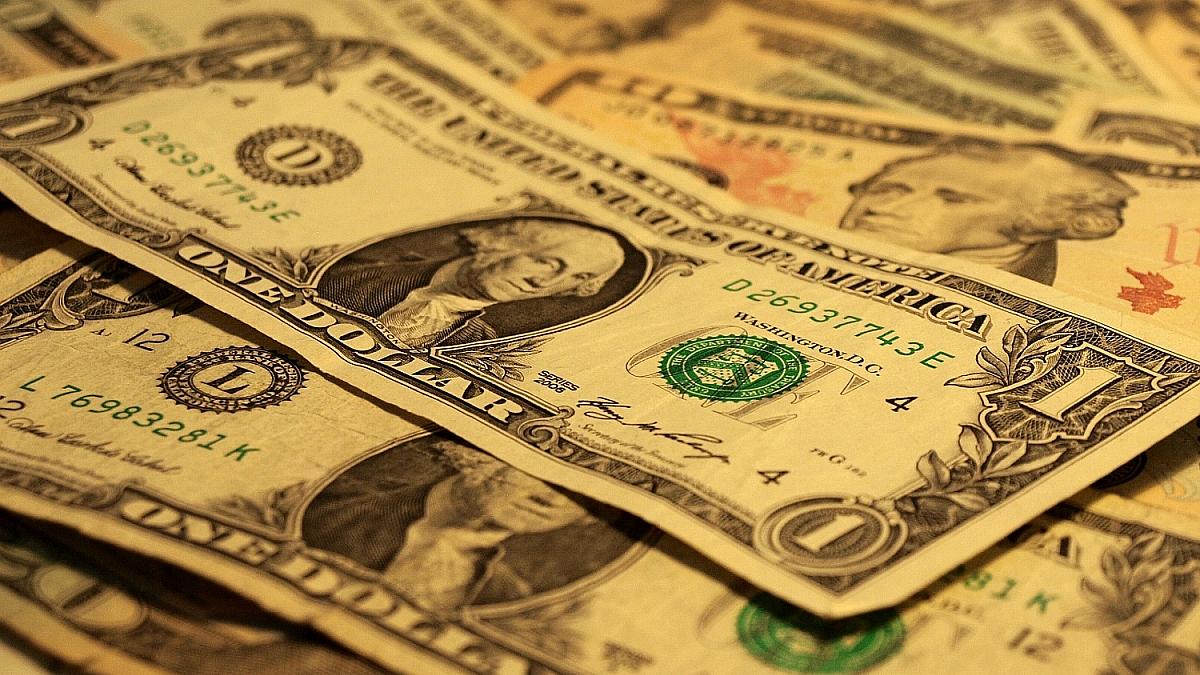 US-Dollar (Archiv), via dts Nachrichtenagentur