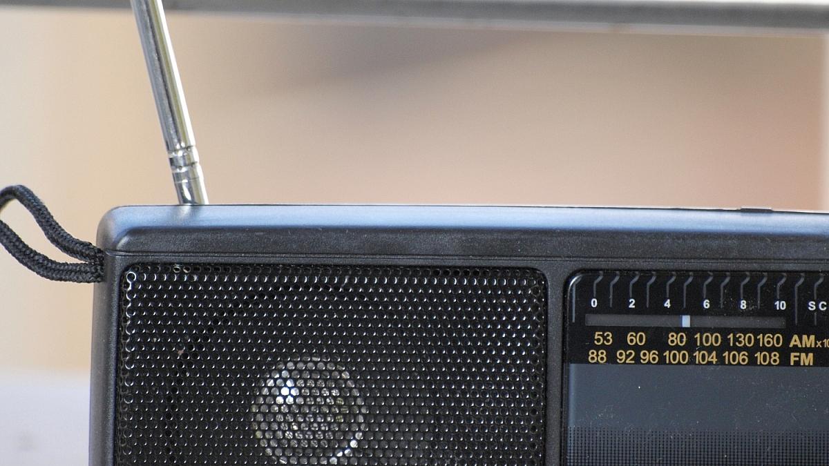 Radio, via dts Nachrichtenagentur