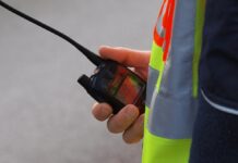 GdP erwartet Bauern-Aktionen an "neuralgischen Punkten"