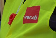 Verdi warnt vor Verwässerung des Bundestariftreuegesetzes