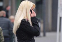 Berlin will Bürger nicht mehr über Funkzellenabfrage informieren