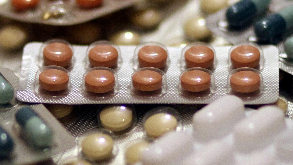 Tabletten (Archiv), via dts Nachrichtenagentur