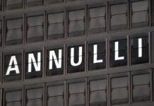 Verdi plant Streik der Sicherheitskräfte an Flughäfen