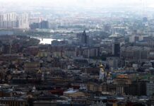 Baustoff-Riese Knauf trennt sich von Russlandgeschäft