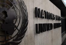 Ex-Botschafter Melnyk wird UN-Botschafter der Ukraine