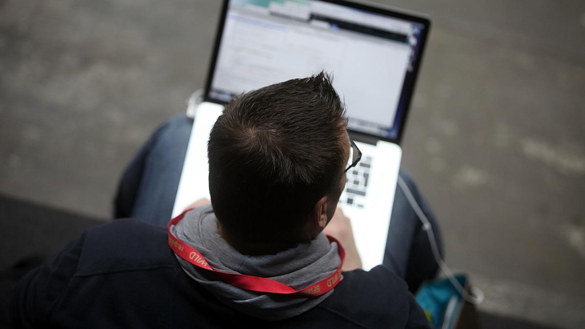 Computer-Nutzer (Archiv), via dts Nachrichtenagentur