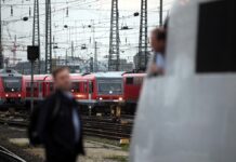 Bahn-Regionalchefin sieht Fortschritte gegen Personalmangel