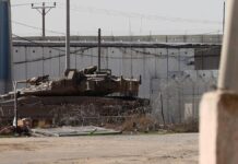 Gaza: Mehrheit der Deutschen fehlt Verständnis für Vorgehen Israels