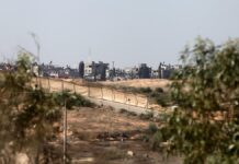 Hamas-Sprecher kennt Zahl noch lebender Geiseln nicht