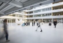 KIT mit einer neuen Initiative