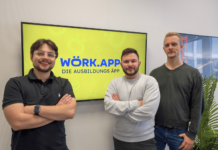 allygatr Start-up mit neuem Namen