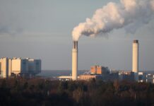 Experte hält CCS-Speicherung erst 2030 bis 2035 für realistisch