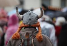 Krankenhäuser warnen vor Infektionsschub in NRW durch Karneval