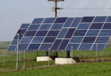 Vattenfall sieht in Solaranlagen über Äckern "große Chance"