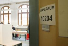 Studie: Unionswähler verlieren Vertrauen in Demokratie