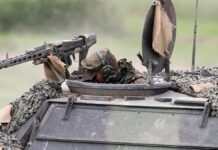 Bericht: EU will heimische Rüstungshersteller bevorzugen