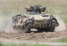 Mehrheit fürchtet Ausweitung von Ukraine-Krieg auf Nato-Gebiet