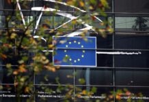 EU-Außenminister billigen Marineeinsatz im Roten Meer