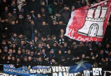 HSV trennt sich von Trainer Tim Walter