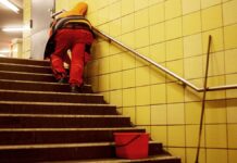 Deutlich weniger Niedriglohnjobs