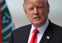 Nato-Äußerungen von Trump stoßen in Berlin auf Unverständnis