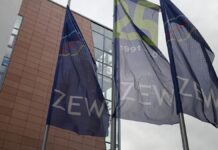 ZEW: Effektive Steuerbelastung in Deutschland überdurchschnittlich