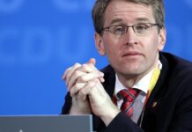 Günther begrüßt Debatte über Schwarz-Grün