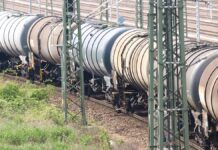 DB Cargo kündigt Härten für Mitarbeiter der Güterbahn an