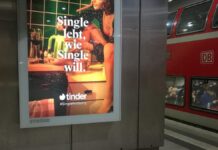 Offizierin scheitert mit Klage gegen Ahndung von Tinder-Profil
