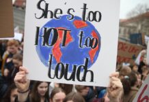 Fridays For Future kritisieren "Ampel-Spardiktat"