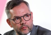 Roth kritisiert Blockade der Ukraine-Hilfen im US-Kongress