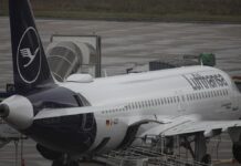 Streik des Lufthansa-Bodenpersonals angelaufen