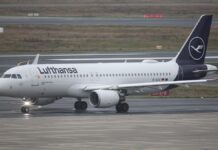 Streik bei Lufthansa-Tochter Discover ab Sonntag angekündigt