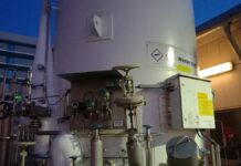 EnBW fordert mehr Backup-Kraftwerke