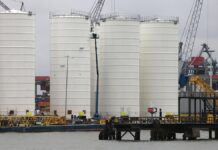 G7-Staaten kündigen weitere Sanktionen gegen Russland an