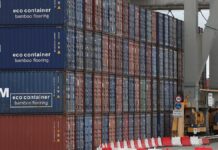 US-Investoren befürchten Handelszölle bei Trump-Wiederwahl